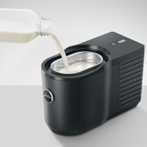 Холодильник для молока JURA Cool Control Black 600 мл. Photo 3